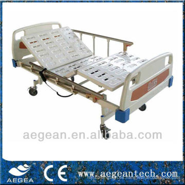 AG-BM202A Hospital eléctrico cama cardiaco